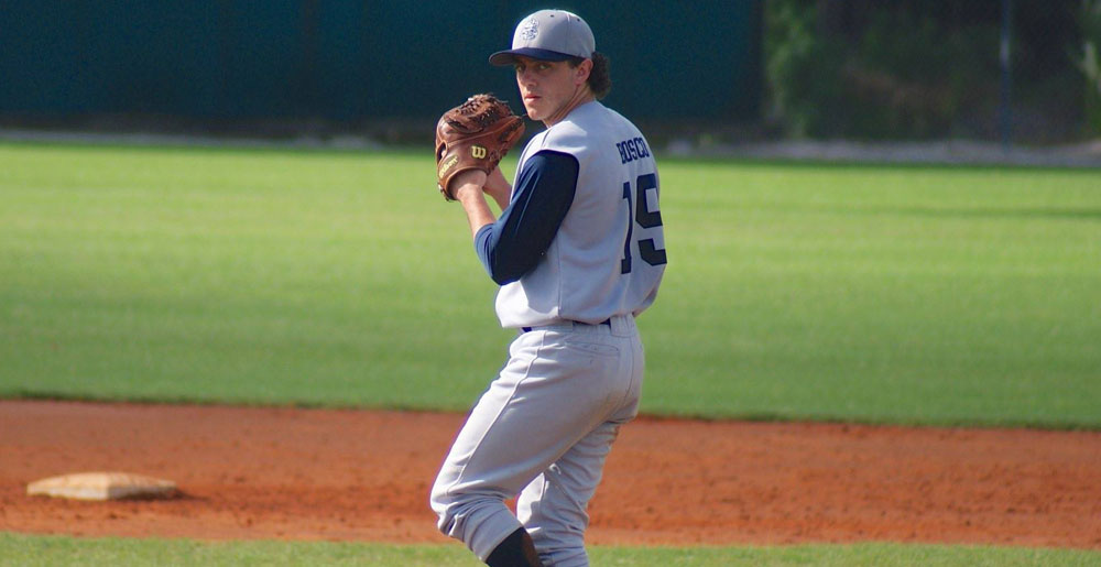 Brandywine Knocks Off Schuylkill 5-3; Remains Alive In PSUAC Tournament