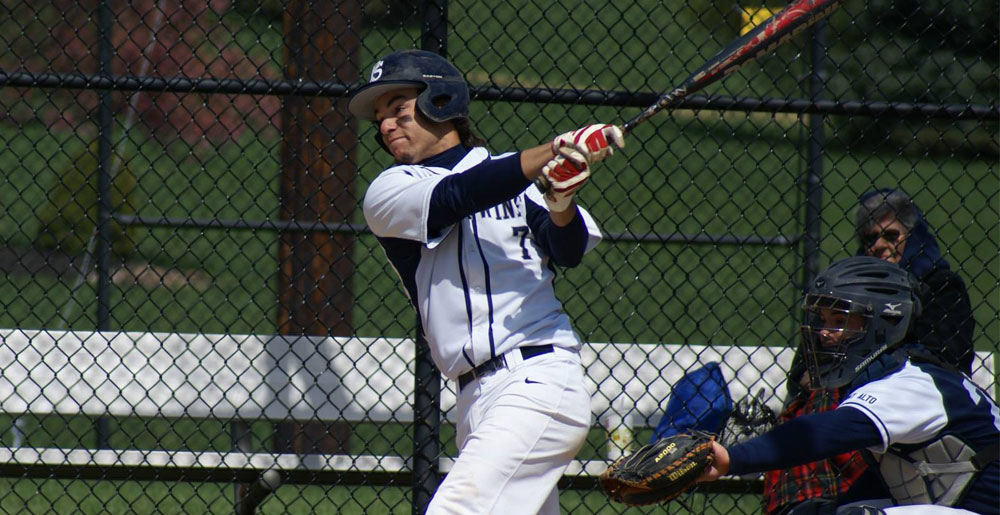 Brandywine Continues To Cruise In League Play; Tops York