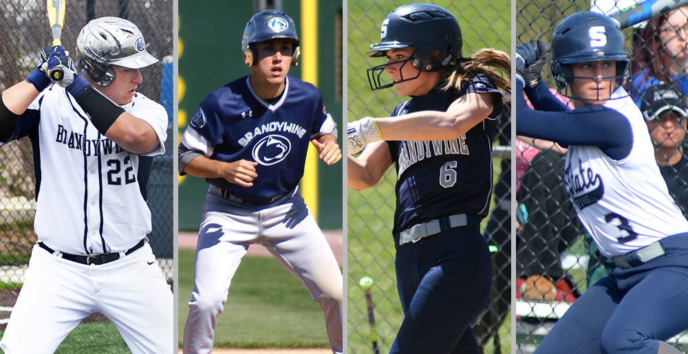 Four Spring Student-Athletes Honored By USCAA For Academics