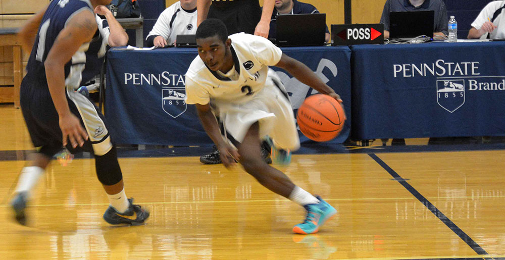 Strong Defensive Effort Lifts Brandywine To PSUAC Triumph