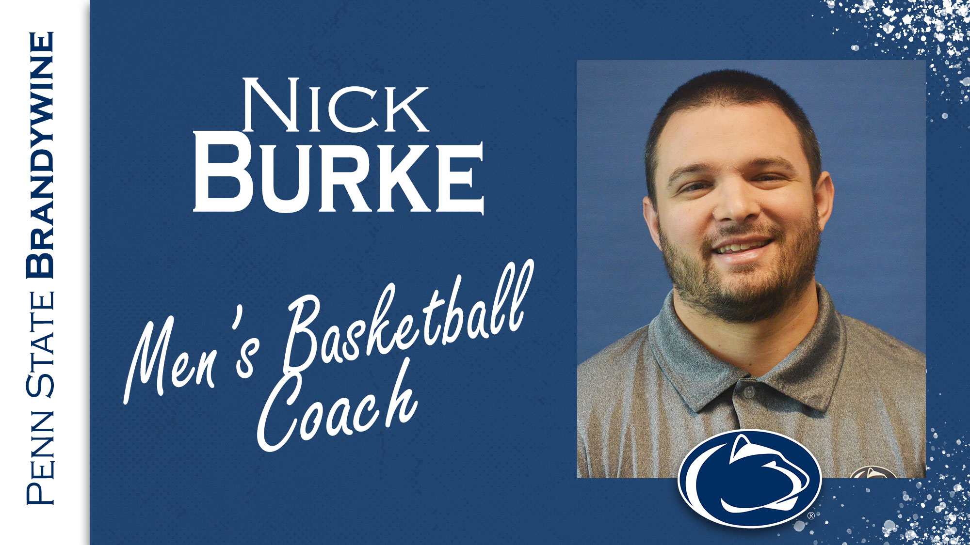 Nick Burke