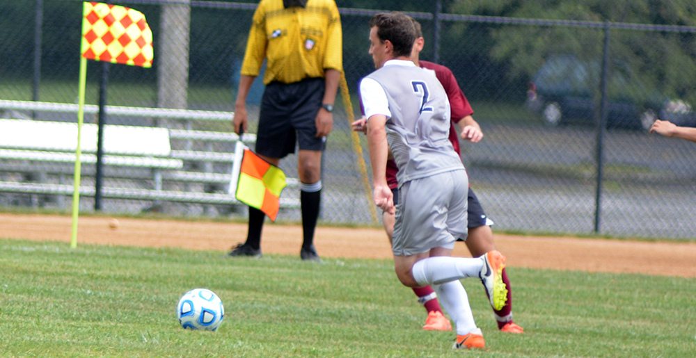 Jule’s Hat Trick Propels Lions To Victory At Del Val