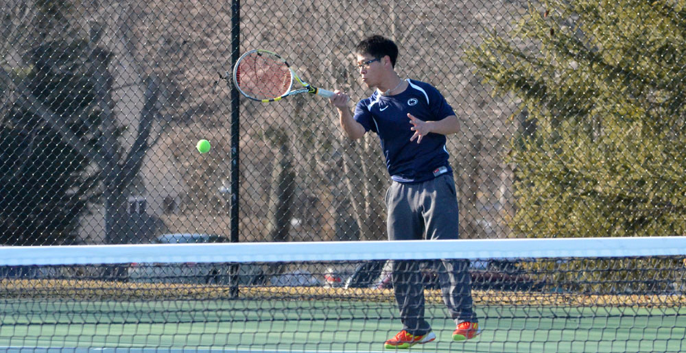 Brandywine Defeated By Lancaster Bible 6-3