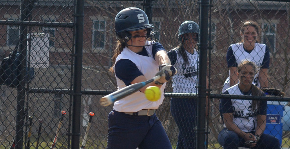 Brandywine Drops Two One-Run Decisions At Widener