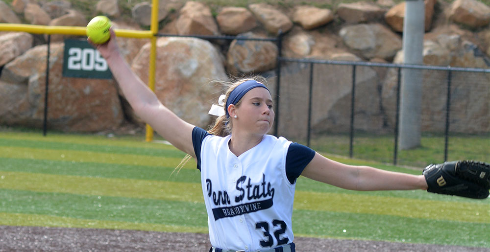 Lions Move On At USCAA World Series Behind DeRosa’s Shutout