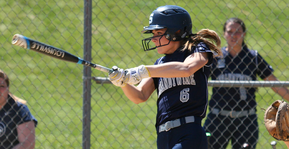 Brandywine Claims USCAA Opening-Round Victory Over Penn College