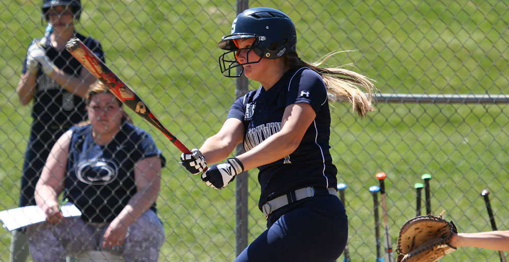 Stritzinger’s Walk-Off Double Sends Brandywine Back To PSUAC Title Game