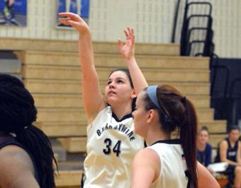 Lions Top Valley Forge 78-35 For Sixth-Straight Win