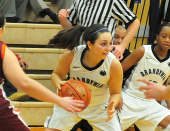 Brandywine Rallies For Key PSUAC Victory Over Fayette