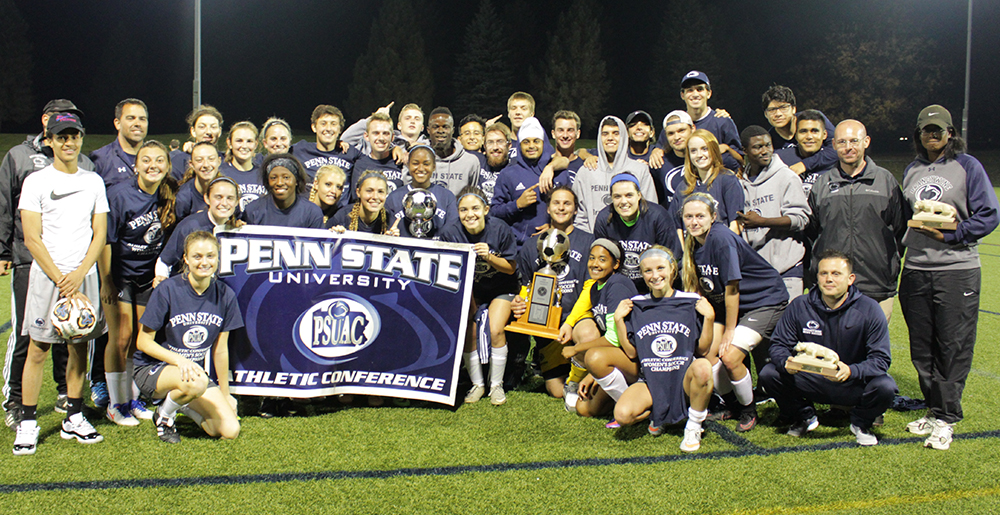 Brandywine Soccer Teams Headed To Virginia Beach For National Championships