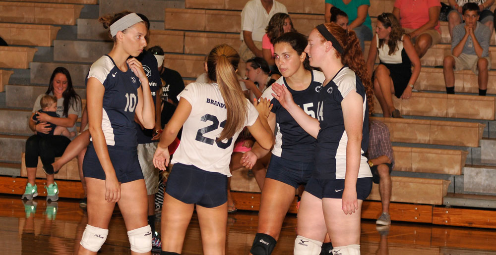 Brandywine Extends Winning Streak To Five With 3-0 Triumph Over Mont Alto