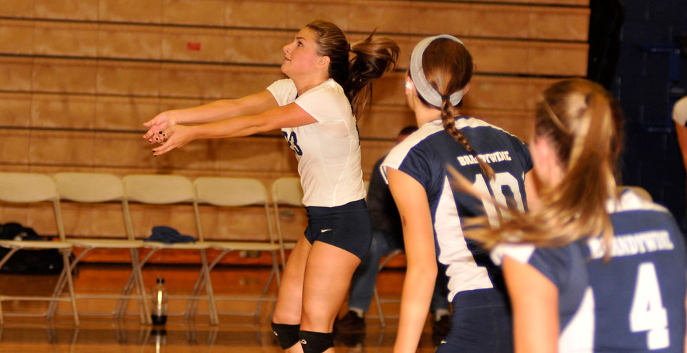 Lions Sweep Central Penn In Final Non-League Match