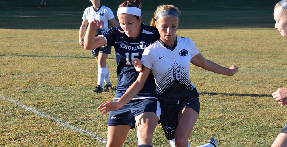 Brandywine Tops Mont Alto In Fourth-Straight PSUAC Victory