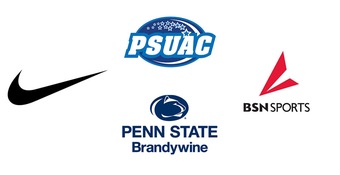 The PSUAC has partnered with Nike and BSN Sports to provide athletic equipment to the 19 Commonwealth Campuses