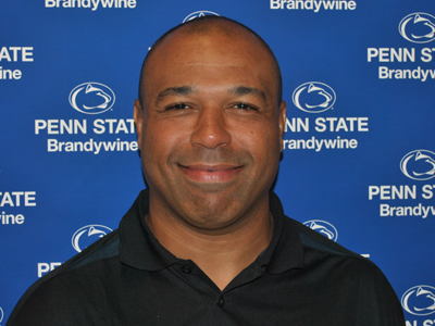 Penn State Brandywine Tabs Richburg As Head Men’s Basketball Coach