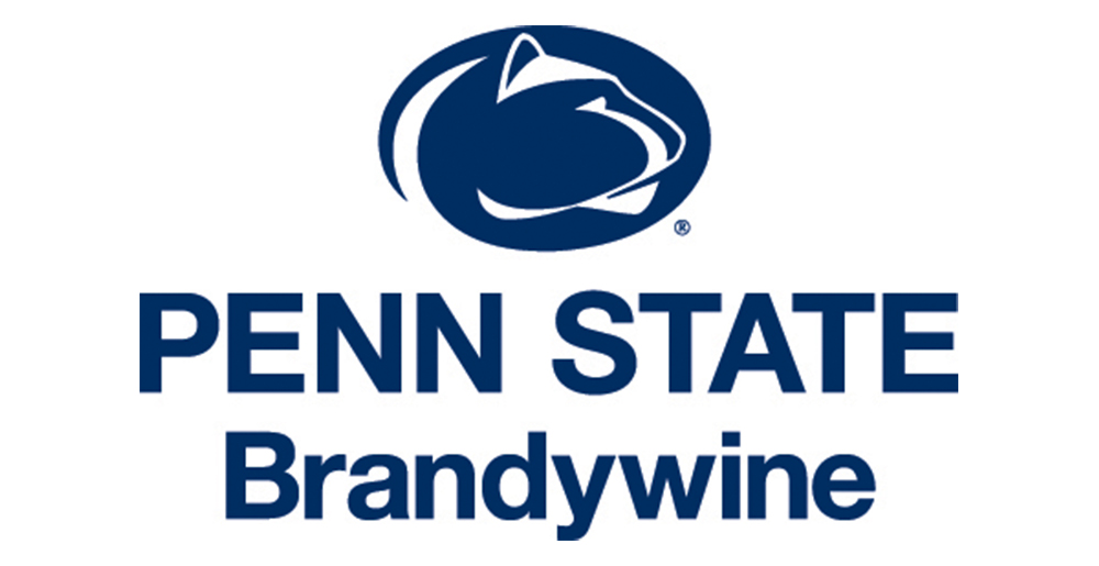 Penn State Brandywine golf