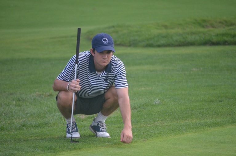 Thumbnail photo for the 2022 Brandywine Golf Invitational gallery