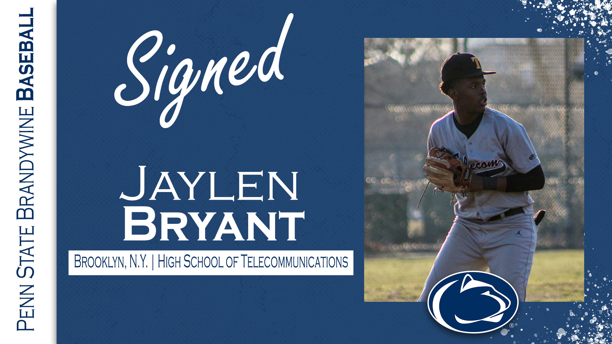 Jaylen Bryant