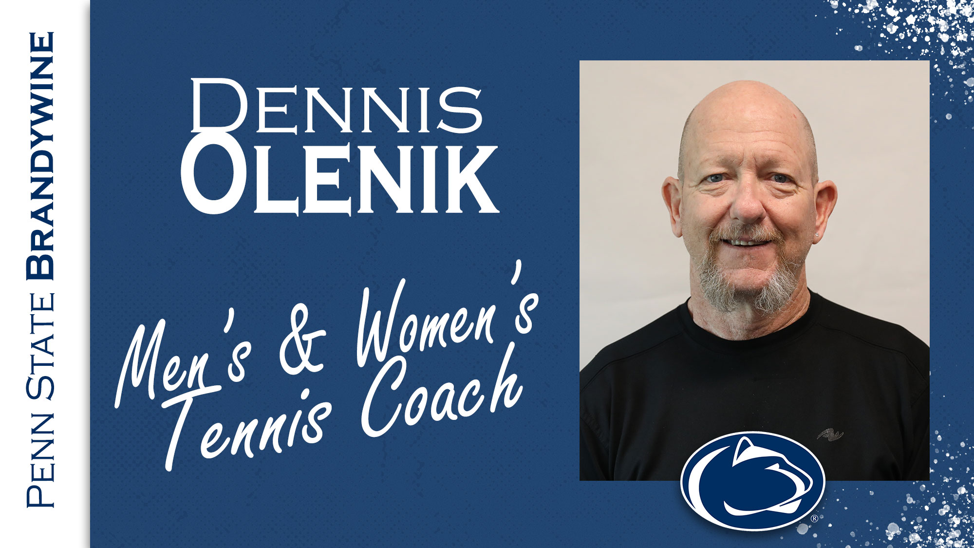 Dennis Olenik