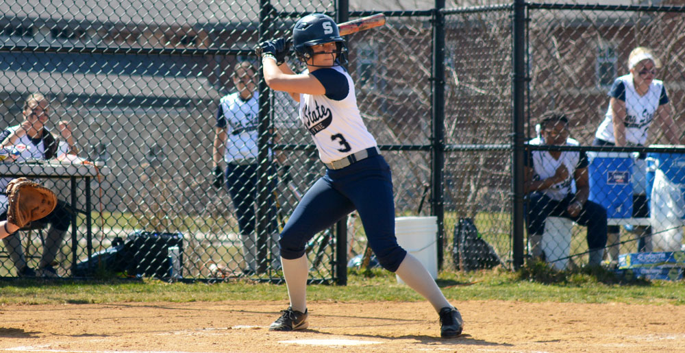 38 Brandywine Student-Athletes Named To PSUAC Winter/Spring All-Academic Team
