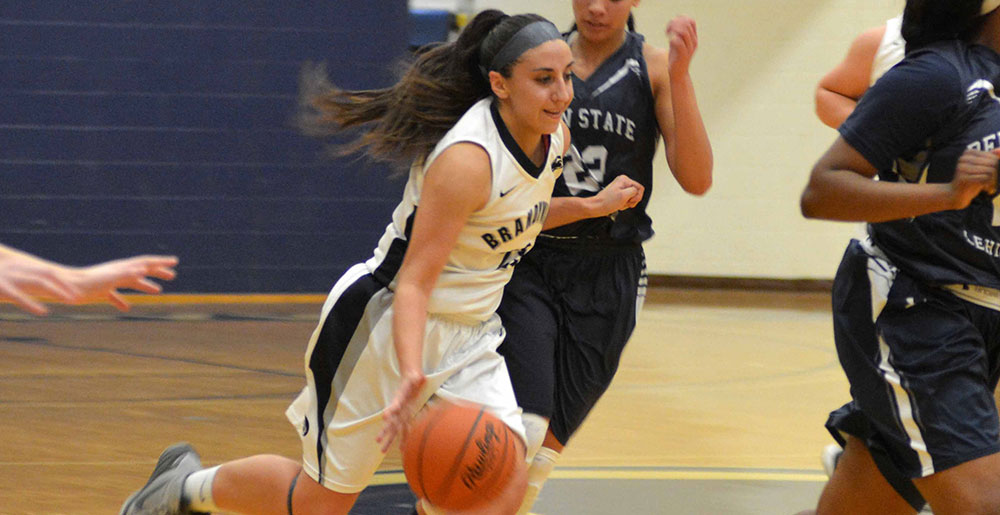Brandywine Headed To Fayette Wednesday For PSUAC Quarterfinals