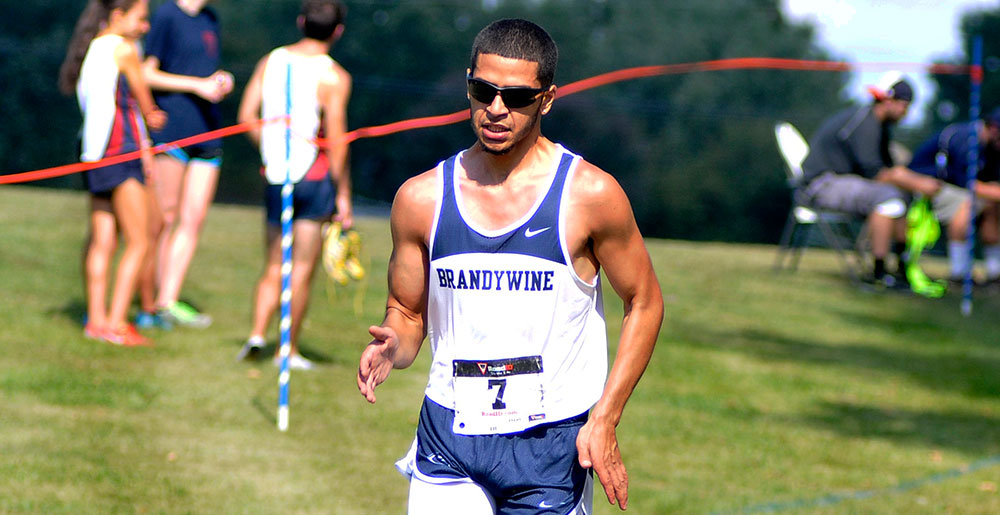 Cross Country Opens 2015 Season Tuesday At Bryn Mawr Invitational